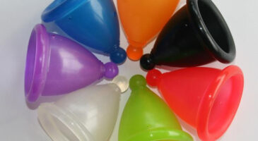 Pourquoi je suis passée à la coupe menstruelle ?