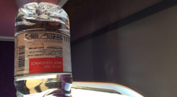 Pourquoi la SNCF nous fait ça ?