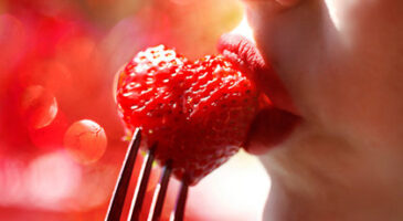 Pourquoi la bouffe c&rsquo;est mieux que les mecs en 10 points.