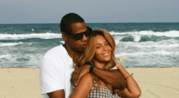 Pourquoi le couple Beyoncé/Jay-Z nous fascinent