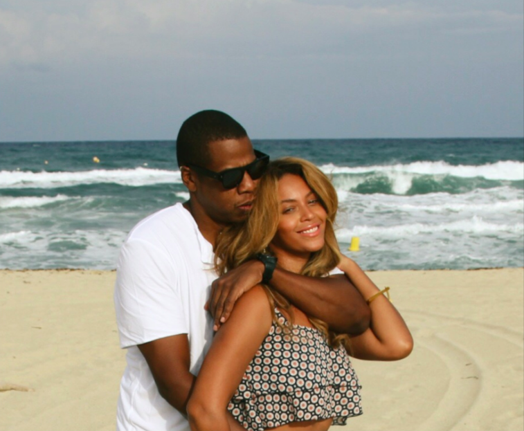 Pourquoi le couple Beyoncé/Jay-Z nous fascinent