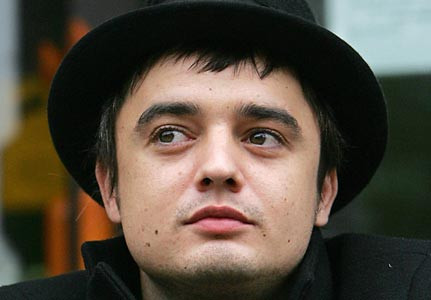Pourquoi les gens s&rsquo;étonnent que Pete Doherty vive à Melun ?