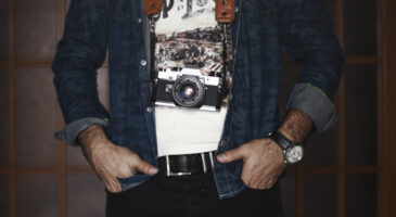 Pourquoi les hipsters barbus sont partout ?