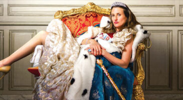 Pourquoi moi aussi, je suis une connasse