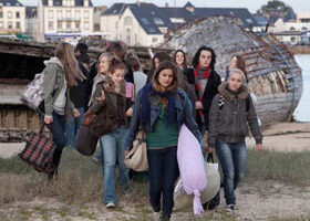 Pourquoi on a aimé 17 filles