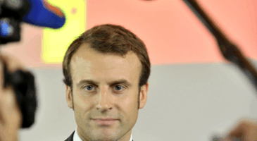 Pourquoi on aime Emmanuel Macron ?