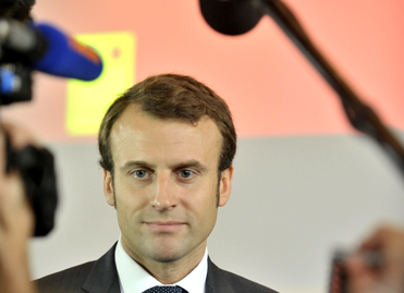 Pourquoi on aime Emmanuel Macron ?