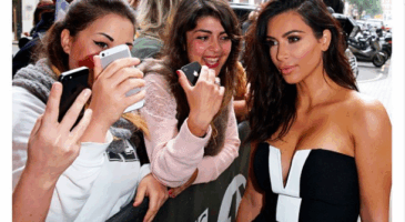 Pourquoi on aime Kim Kardashian ?