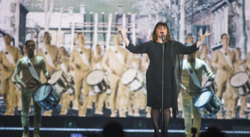 Pourquoi on aime pas nos chanteurs de l’Eurovision ?