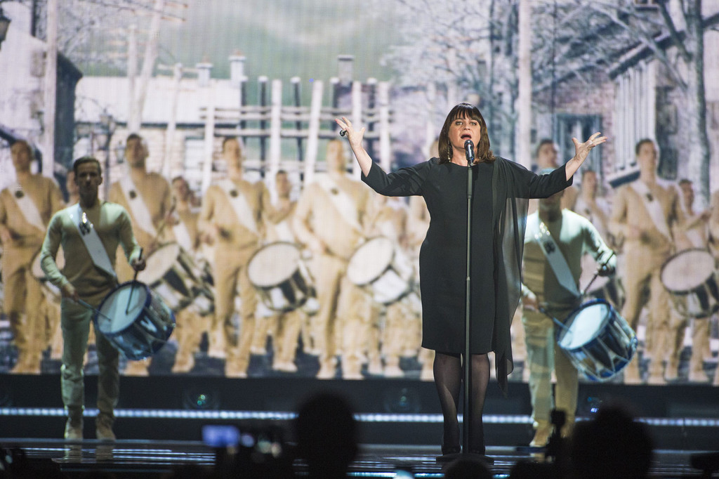 Pourquoi on aime pas nos chanteurs de l’Eurovision ?