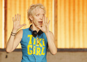 Pourquoi on parle partout de Tonie Marshall ?