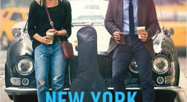 Pourquoi tout le monde a aimé New York Melody ?