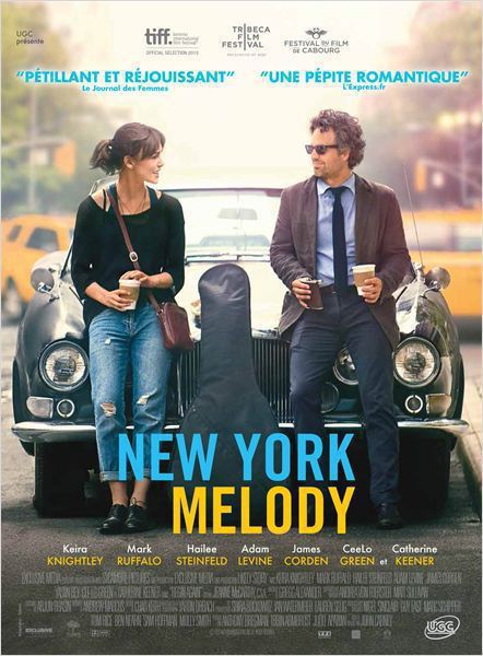 Pourquoi tout le monde a aimé New York Melody ?