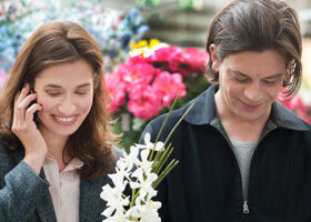 Pourquoi tu pleures ?