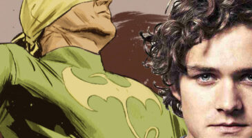 Pourquoi vous devriez (quand même) regarder Iron Fist sur Netflix