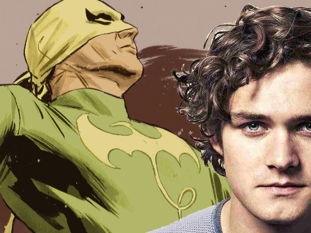 Pourquoi vous devriez (quand même) regarder Iron Fist sur Netflix