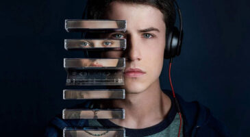 Pourquoi vous devriez regarder 13 Reasons Why