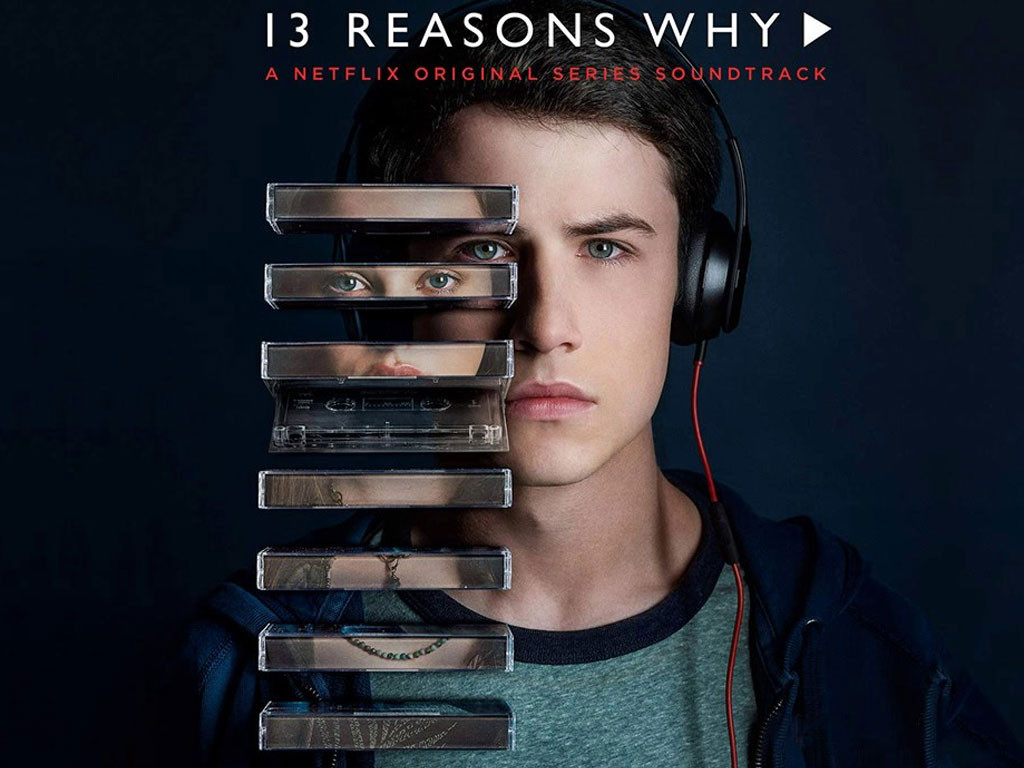 Pourquoi vous devriez regarder 13 Reasons Why
