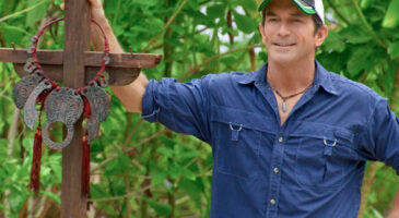 Pourquoi vous devriez regarder Survivor, le Koh-Lanta américain