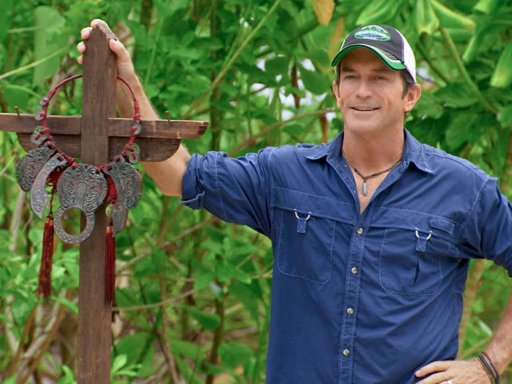 Pourquoi vous devriez regarder Survivor, le Koh-Lanta américain