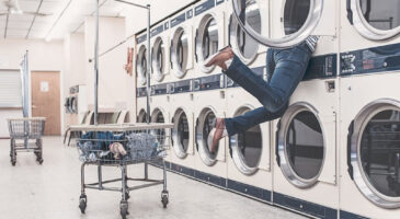 Pourquoi vous ne devez pas aider votre femme