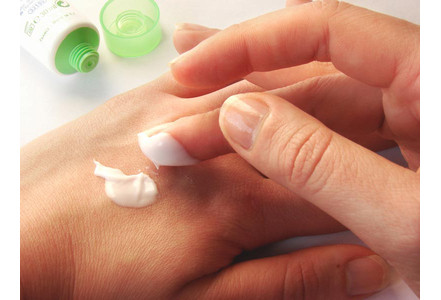 Prendre bien soin de ses mains