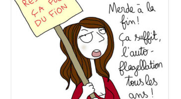 Prendre des bonnes résolutions ? Ou pas !