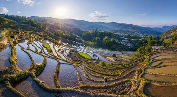 Prendre un peu de hauteur avec Airpano