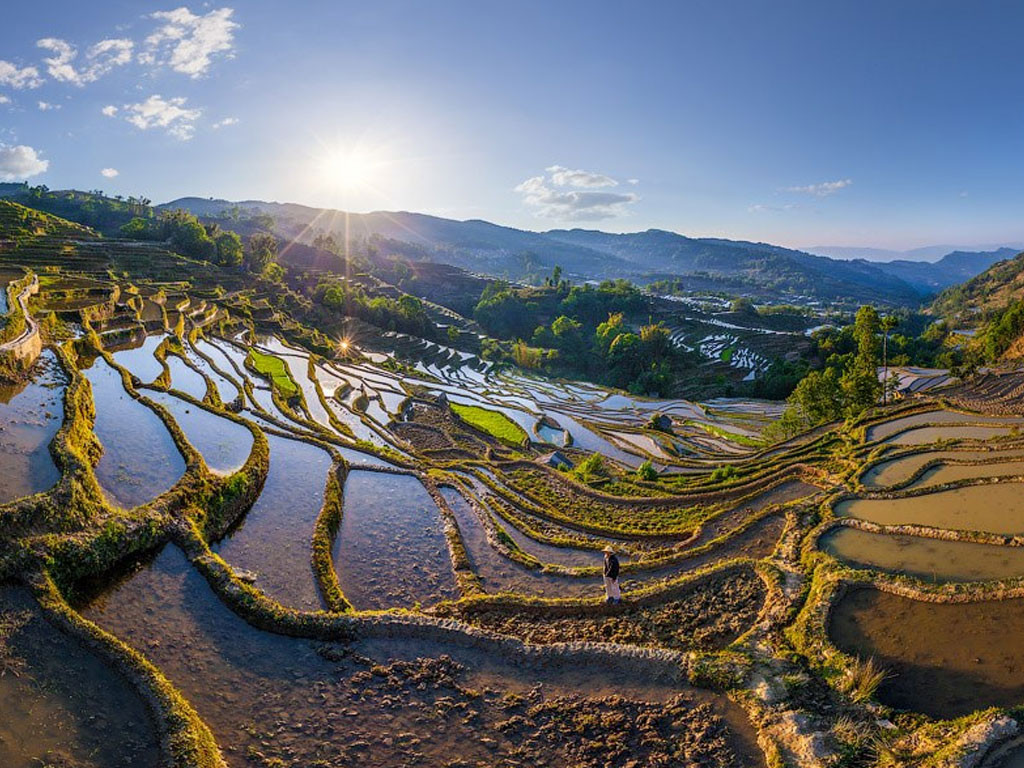 Prendre un peu de hauteur avec Airpano