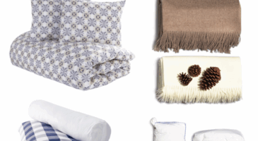 Préparez-vous pour l&rsquo;hiver avec les accessoires chaleureux d&rsquo;Hästens !