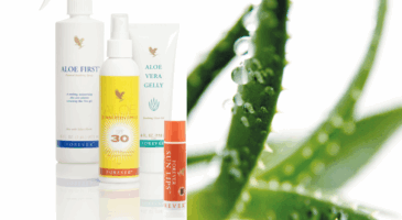 Préservez votre capital soleil grâce à l&rsquo;aloe vera !