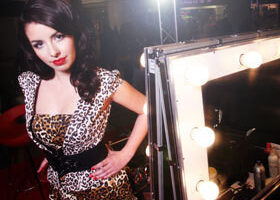 Prêtes pour un vrai relooking de star ?