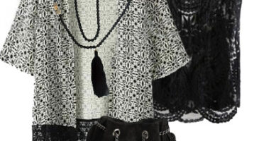 Pretty Wire aura ma peau !