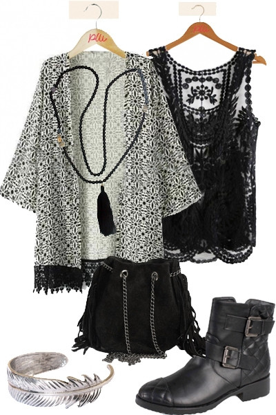 Pretty Wire aura ma peau !