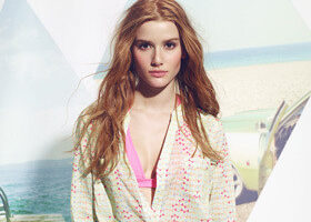 Princesse Tam Tam x Comptoir des Cotonniers : du soleil dans votre dressing !