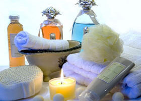 Qu&rsquo;on est bien dans son bain !