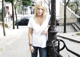 Les secrets beauté d&rsquo;une Suédoise : Zandra