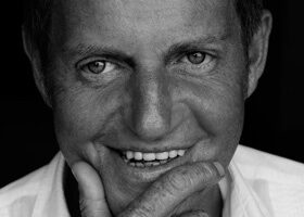 Profession : maquilleur de stars