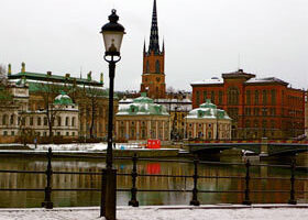 Cinq capitales pour un week-end prolongé !