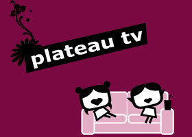 Plateau TV 2 semaines : du 25 octobre au 07 novembre