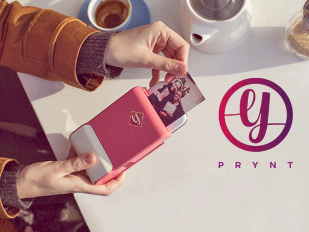 Prynt, la coque qu&rsquo;il vous faut !