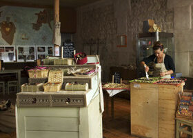 Où boire un bon chocolat chaud ?