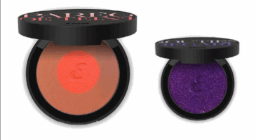 Push-Up, la nouvelle gamme de maquillage d’Etam