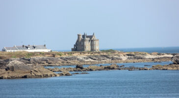 QUIBERON, MON COUP DE COEUR BRETON !
