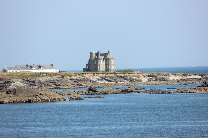 QUIBERON, MON COUP DE COEUR BRETON !