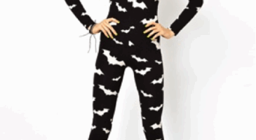 Quand ASOS célèbre Halloween