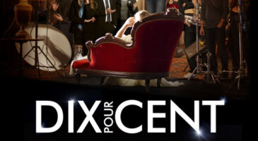 Quand Dominique Besnehard parle d&rsquo;agents ça donne dix pour cent !