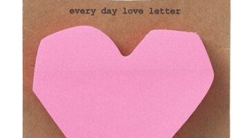 Quand Hema nous aide à fêter la Saint-Valentin