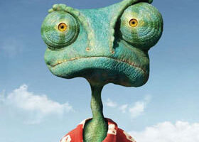 Quand Johnny Depp joue les caméléons…