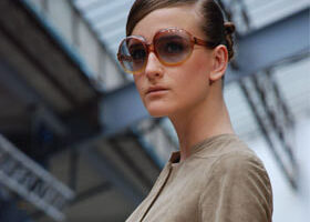 Quand Udo Edling nous donne rendez-vous dans un garage…